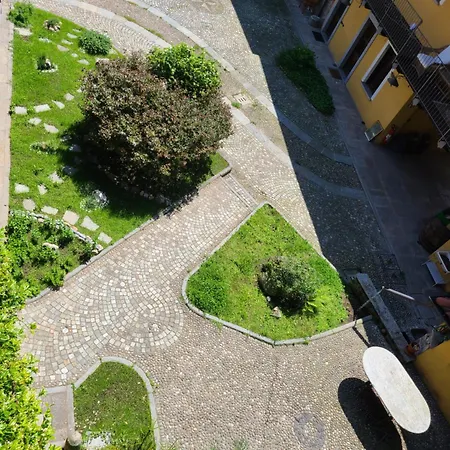 Penzion Robin's Nest 3*