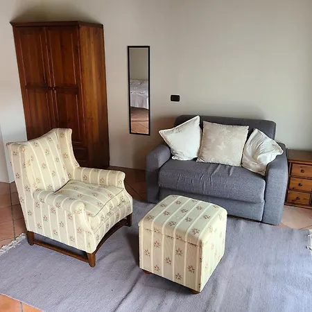 Robin's Nest Guest house