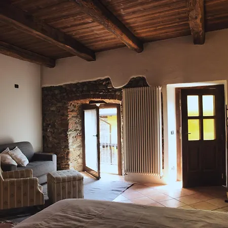 Penzion Robin's Nest 3*