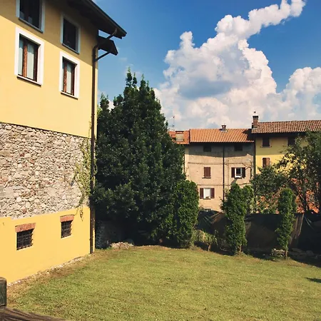 Penzion Robin's Nest 3*