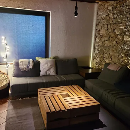 Penzion Robin's Nest