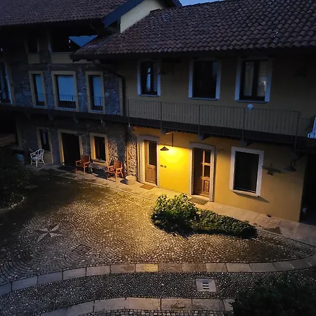 Robin's Nest Penzion 3*