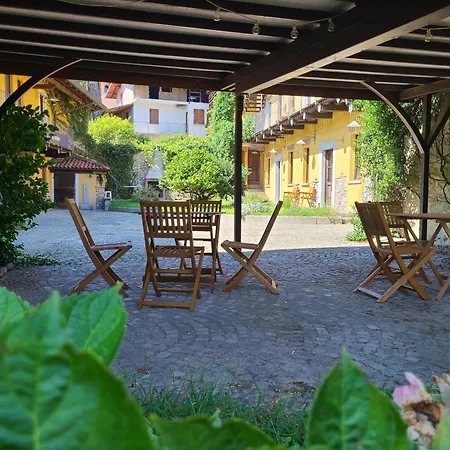 Robin's Nest Penzion 3*