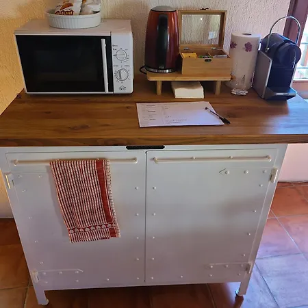 ゲストハウス Robin's Nest 3*