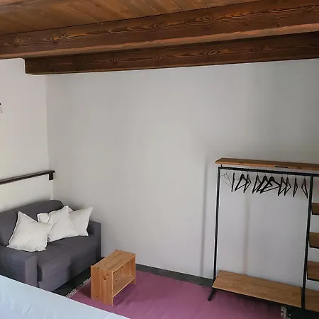 Vendégház Robin's Nest 3*
