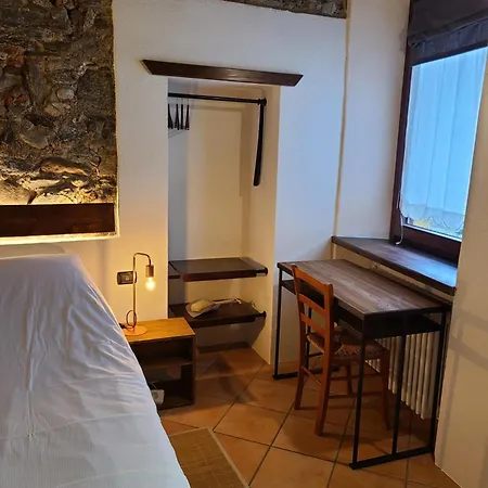 Robin's Nest Guest house