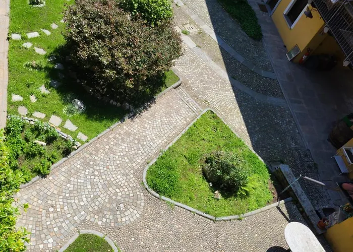 게스트하우스 Robin's Nest 3*