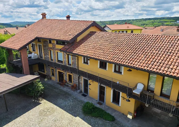 게스트하우스 Robin's Nest