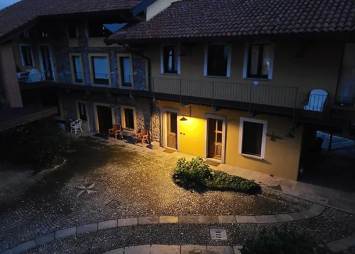 Robin's Nest 게스트하우스 3*