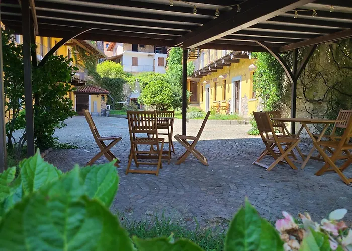 Robin's Nest 게스트하우스 3*