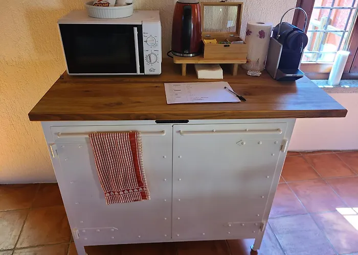 게스트하우스 Robin's Nest 3*