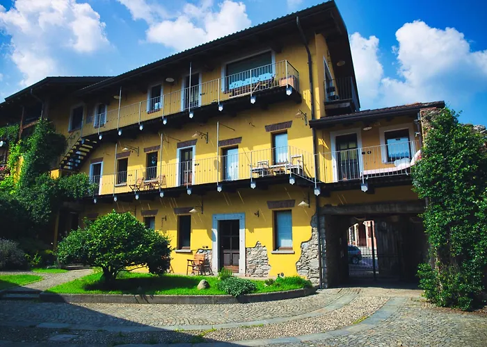 게스트하우스 Robin's Nest 3*